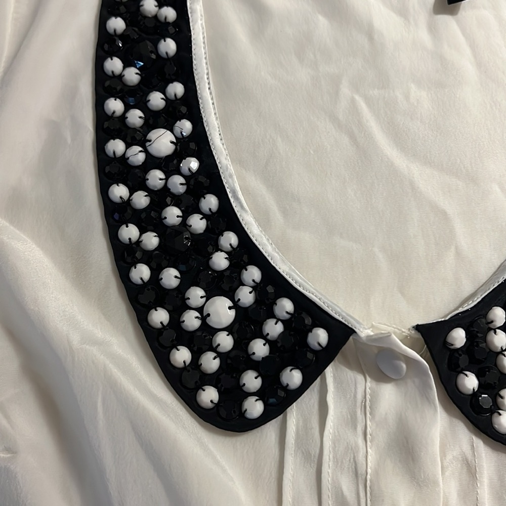 Blouse - Picture 2 of 2